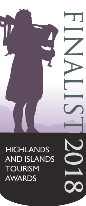 Highland Tourism Awards