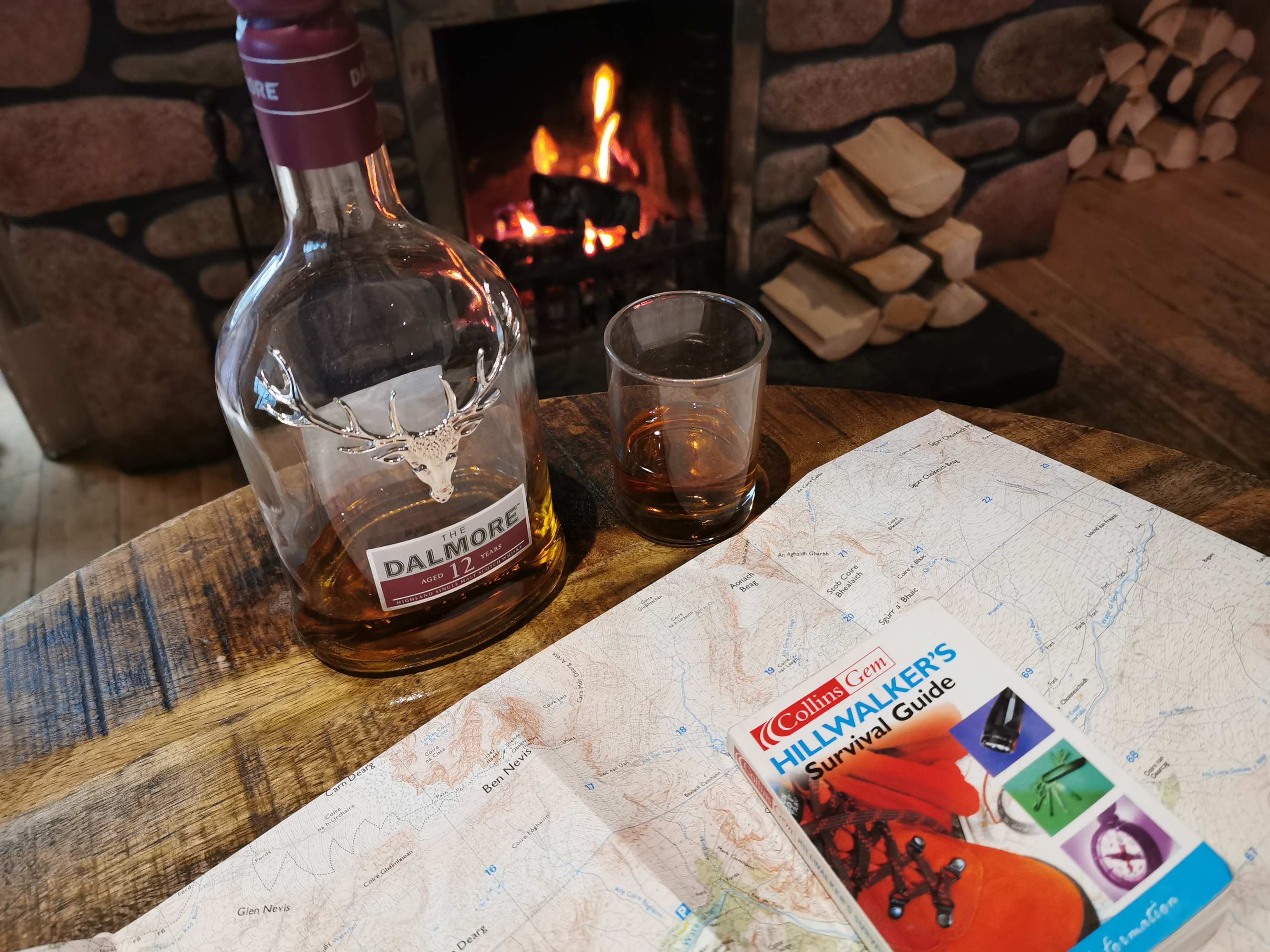 Facilities at Hostel 