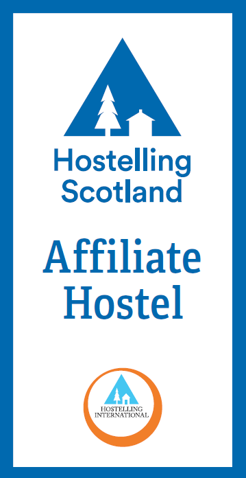 Hostelling Scotland 