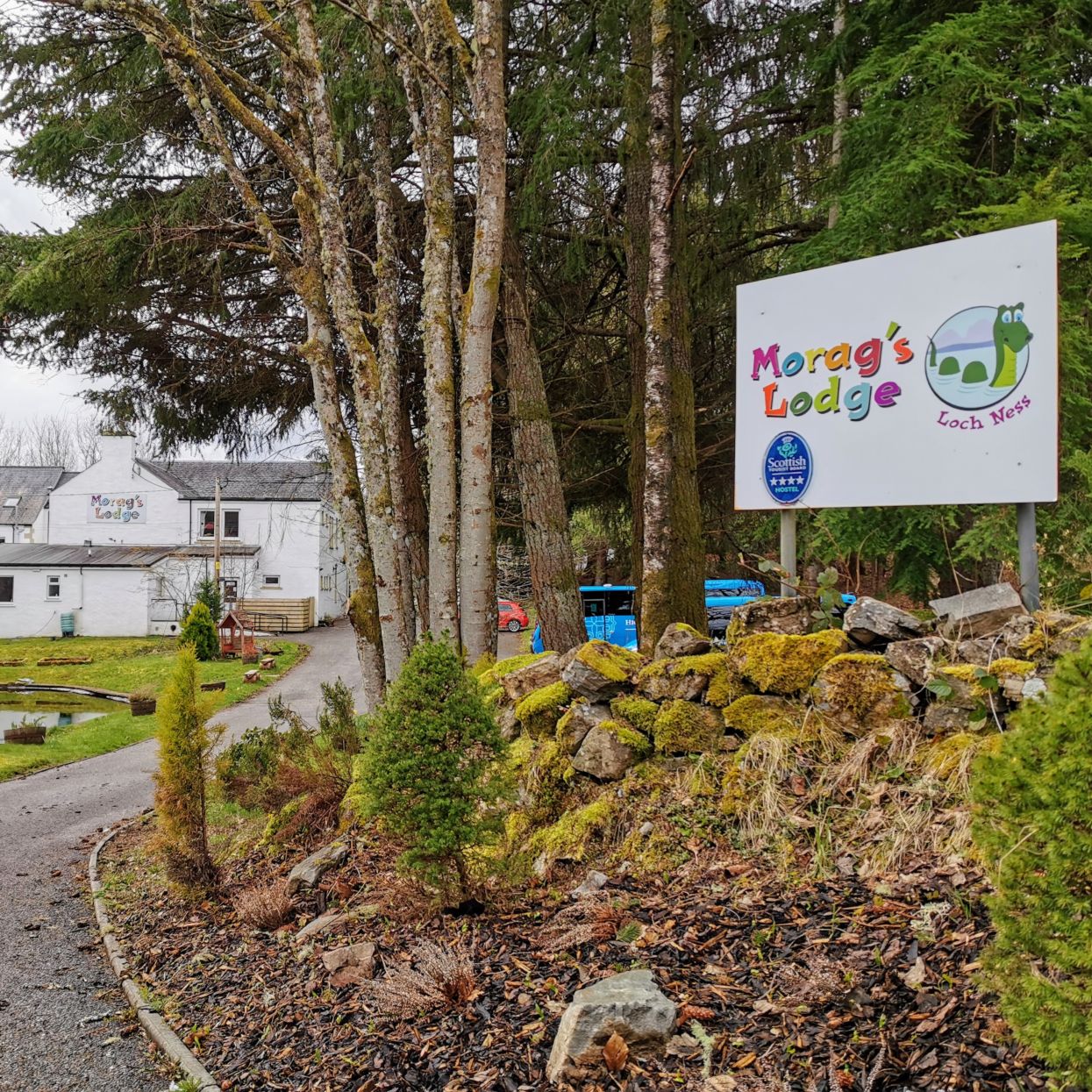 Morags Lodge Reviews