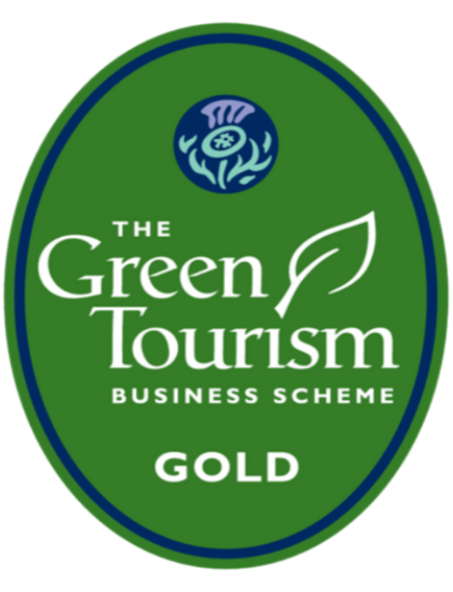 Green Tourism 