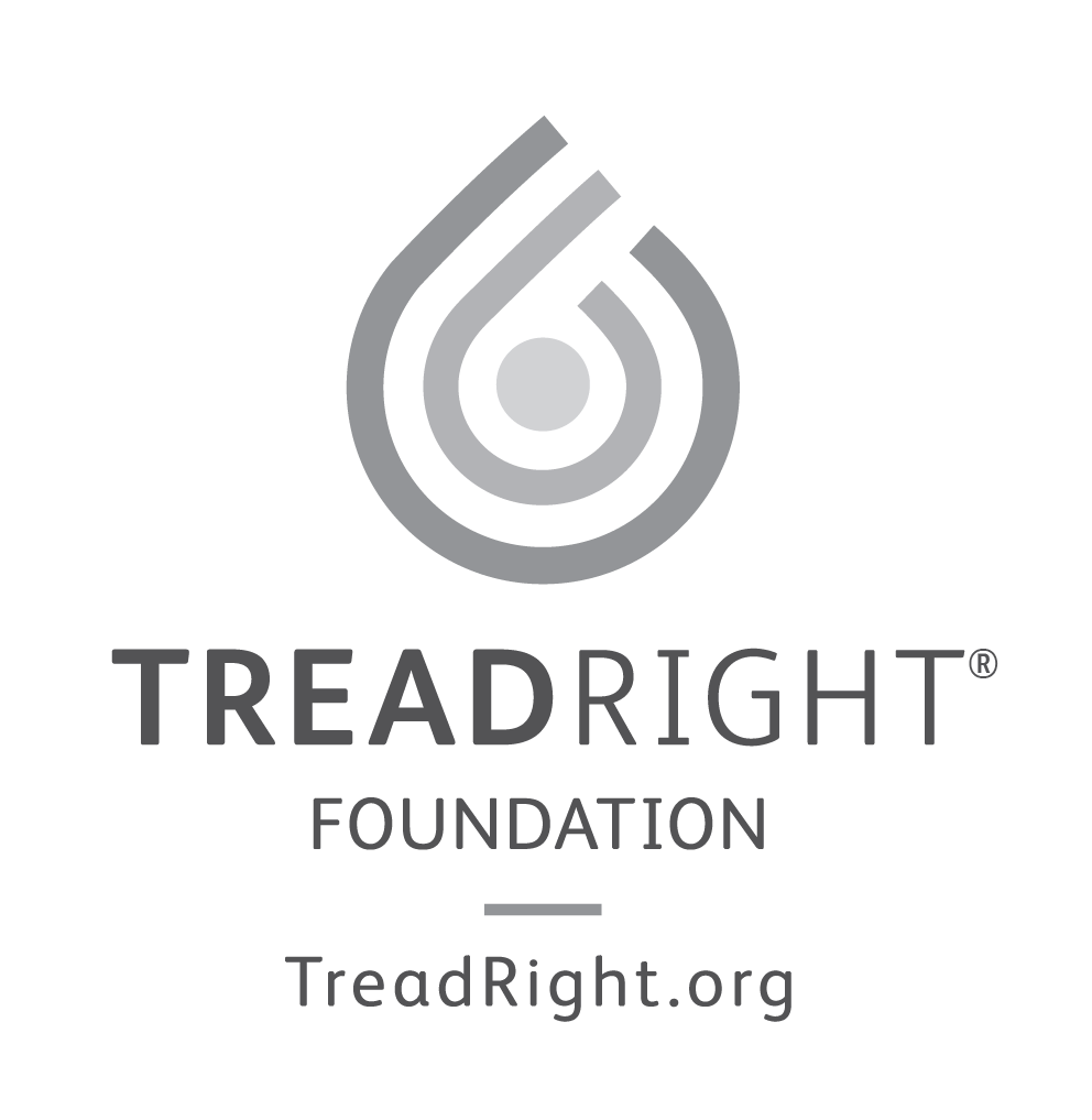 The Treadright Foundation
